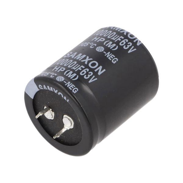 Конденсатор електролітичний EHP109M1JP50SZSHP - № 1 Конденсатор електролітичний EHP109M1JP50SZSHP - № 1