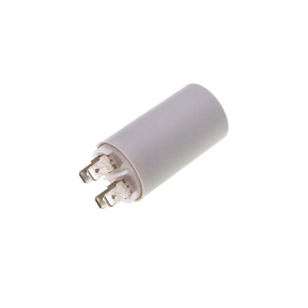 Конденсатор фазовий CBB60A-60/450 - № 1 Конденсатор фазовий CBB60A-60/450 - № 1