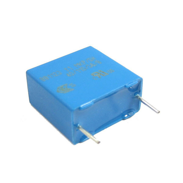 Конденсатор плівковий EPCOS B81123C1472M - № 1 Конденсатор плівковий EPCOS B81123C1472M - № 1