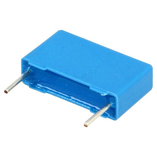 Конденсатор плівковий EPCOS B32922C3104K000 - № 1 Конденсатор плівковий EPCOS B32922C3104K000 - № 1