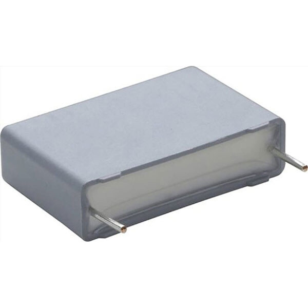 Конденсатор плівковий BFC233660472 - № 1 Конденсатор плівковий BFC233660472 - № 1