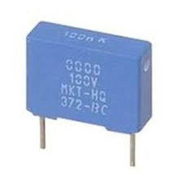 Конденсатор плівковий BFC237065103 - № 1 Конденсатор плівковий BFC237065103 - № 1