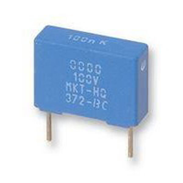 Конденсатор пленочный BFC237251223 - № 1 Конденсатор пленочный BFC237251223 - № 1