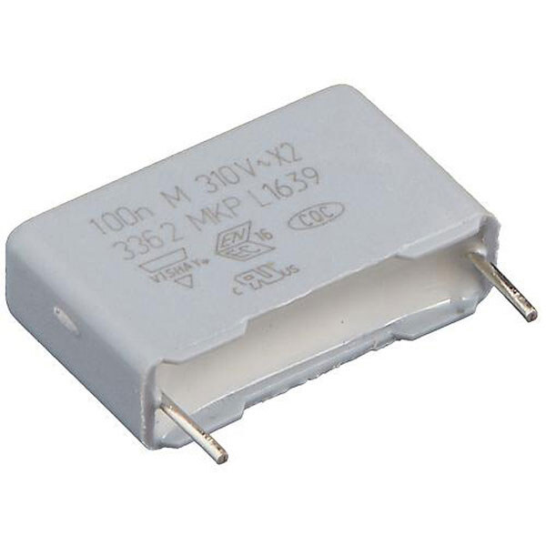 Конденсатор плівковий BFC233620104 - № 1 Конденсатор плівковий BFC233620104 - № 1