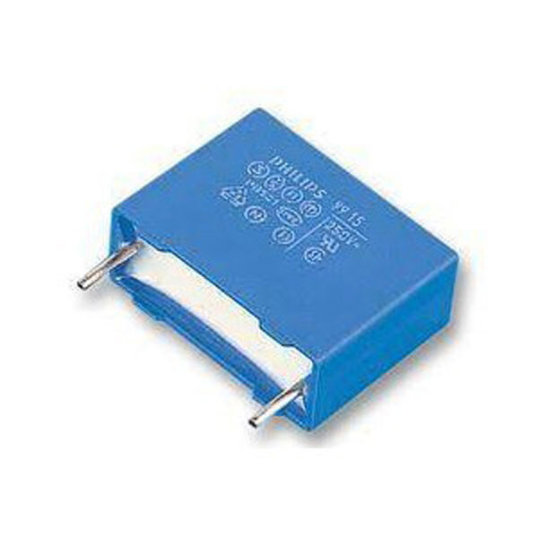 Конденсатор пленочный BFC233810334 - № 1 Конденсатор пленочный BFC233810334 - № 1