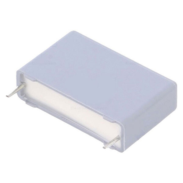 Конденсатор плівковий BFC233620474 - № 1 Конденсатор плівковий BFC233620474 - № 1