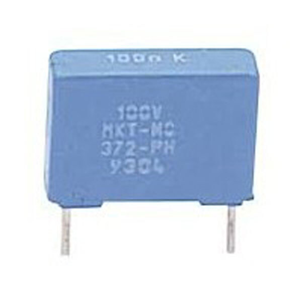 Конденсатор пленочный BFC237321105 - № 1 Конденсатор пленочный BFC237321105 - № 1