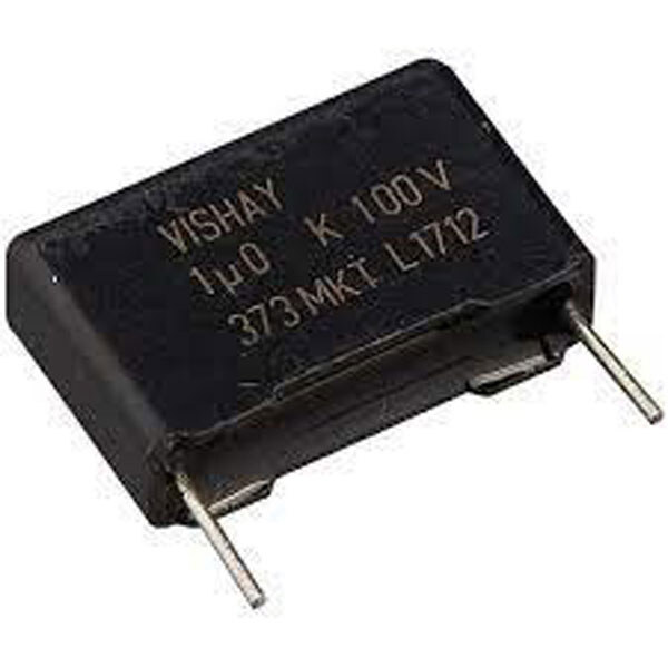 Конденсатор плівковий BFC237323105 - № 1 Конденсатор плівковий BFC237323105 - № 1