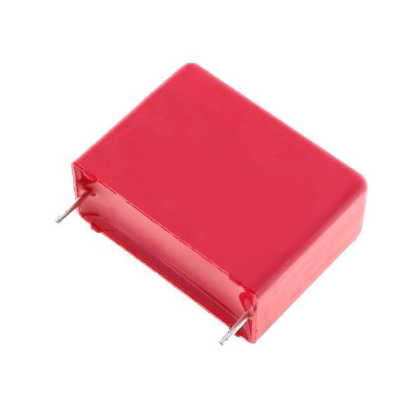 Конденсатор плівковий WIMA MKS4-100N/1000 - № 1 Конденсатор плівковий WIMA MKS4-100N/1000 - № 1