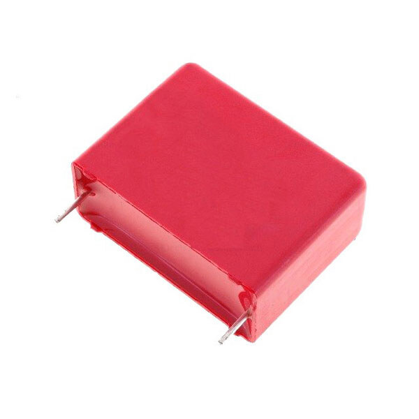 Конденсатор плёночный WIMA MKS4-470N/100-R - № 1 Конденсатор плёночный WIMA MKS4-470N/100-R - № 1