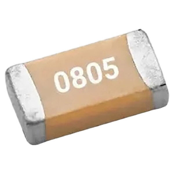 SMD-конденсатор (0805) 300pf (NP0) 50v ± 5% - № 1 SMD-конденсатор (0805) 300pf (NP0) 50v ± 5% - № 1