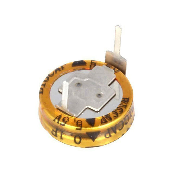 Іоністор BCEH-5.5V-0.1F - № 1 Іоністор BCEH-5.5V-0.1F - № 1