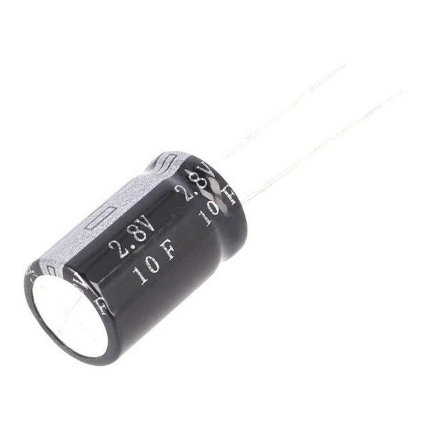 Іоністор BUP002R8L106FB - № 1 Іоністор BUP002R8L106FB - № 1