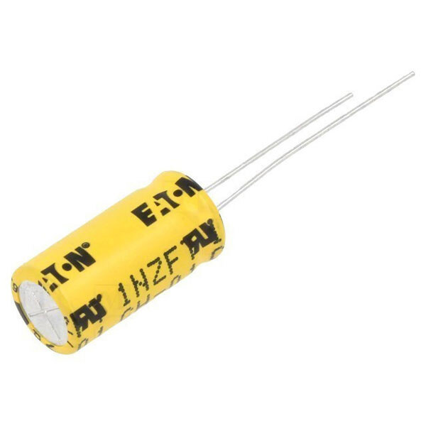 Іоністор TV1020-3R0605-R - № 1 Іоністор TV1020-3R0605-R - № 1