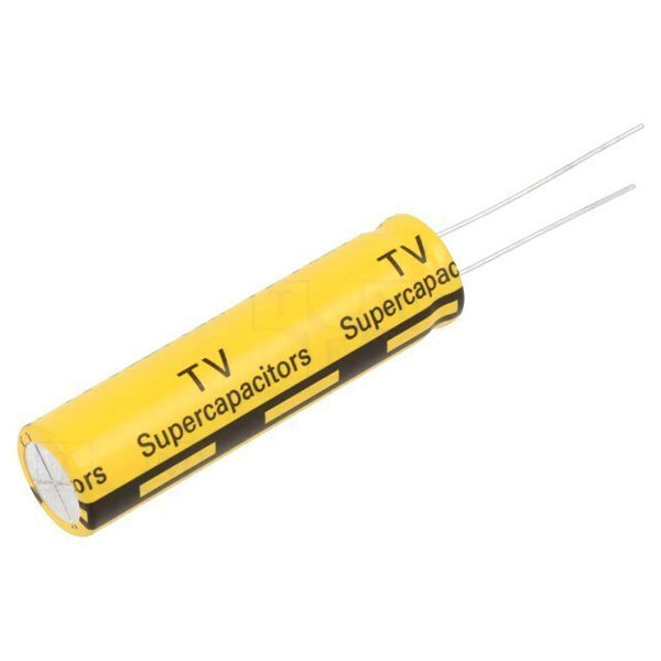 Іоністор TV1245-3R0346-R - № 1 Іоністор TV1245-3R0346-R - № 1