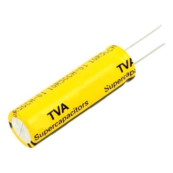 Іоністор TVA1860-3R0107-R - № 1 Іоністор TVA1860-3R0107-R - № 1