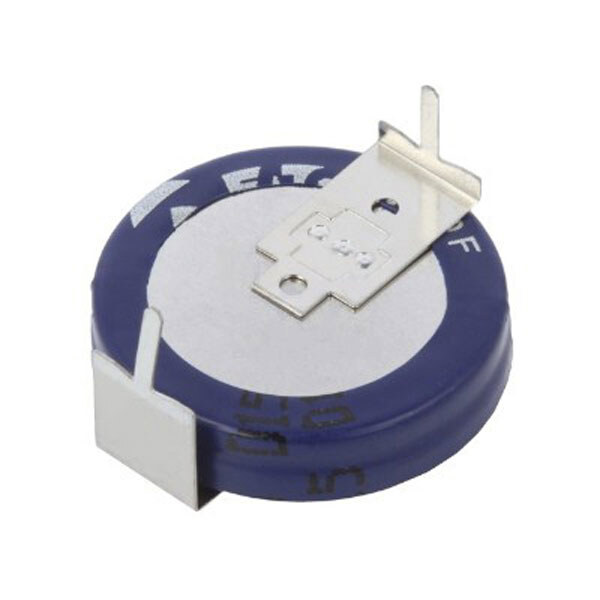 Іоністор KR-5R5H105-R - № 1 Іоністор KR-5R5H105-R - № 1