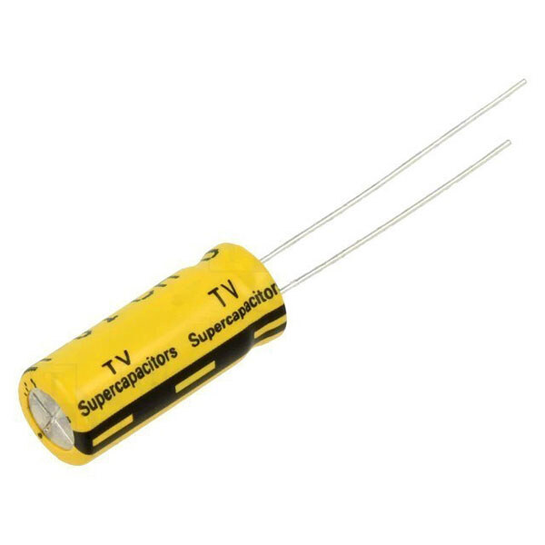 Іоністор TV0820-3R0335-R - № 1 Іоністор TV0820-3R0335-R - № 1