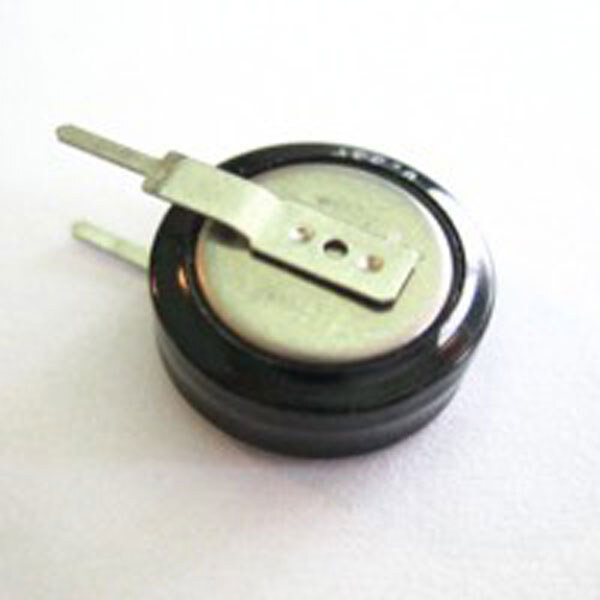 Іоністор DCS5R5334VF - № 1 Іоністор DCS5R5334VF - № 1