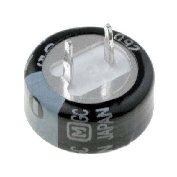 Іоністор EECF5R5U105 - № 1 Іоністор EECF5R5U105 - № 1