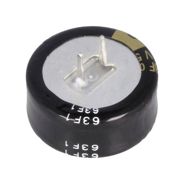 Іоністор EECRF0H684 - № 1 Іоністор EECRF0H684 - № 1