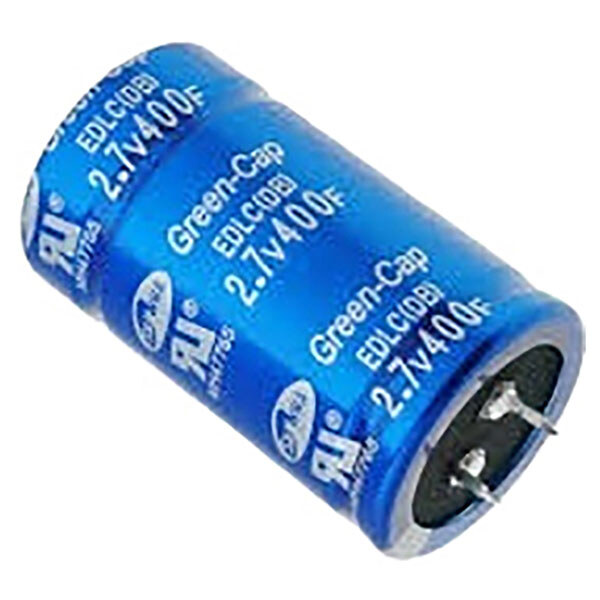 Ионистор DB5U407W35060HA - № 1 Ионистор DB5U407W35060HA - № 1