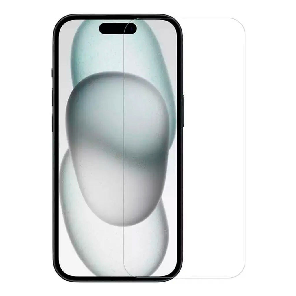 Защитное стекло Apple iPhone 17 Pro Max, Blueo HD Clear, 2.5D, Прозрачный - № 2 Защитное стекло Apple iPhone 17 Pro Max, Blueo HD Clear, 2.5D, Прозрачный - № 2