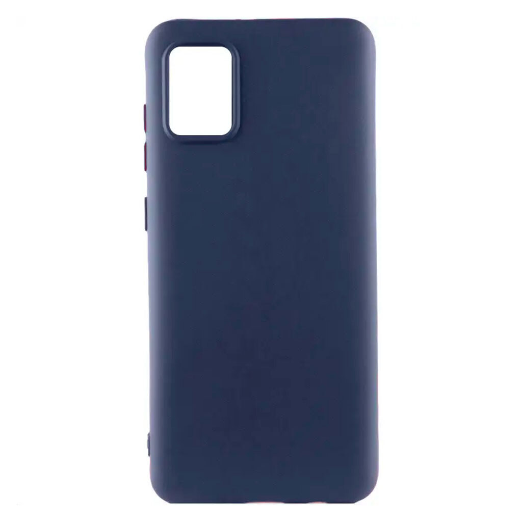 Чохол (накладка) Samsung A315 Galaxy A31, Lakshmi, Midnight Blue, Синій - № 1 Чохол (накладка) Samsung A315 Galaxy A31, Lakshmi, Midnight Blue, Синій - № 1