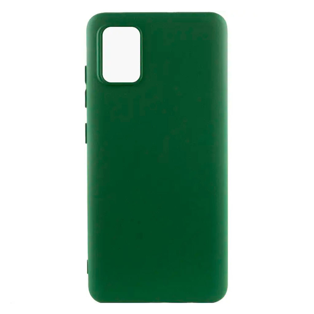 Чохол (накладка) Xiaomi 12T / 12T Pro, Lakshmi, Dark Green, Зелений - № 1 Чохол (накладка) Xiaomi 12T / 12T Pro, Lakshmi, Dark Green, Зелений - № 1