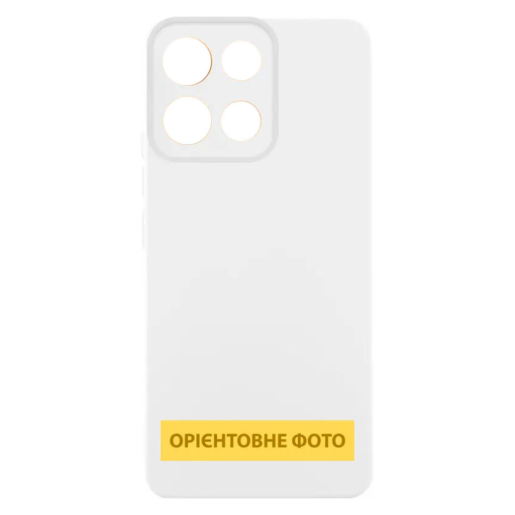 Чохол (накладка) Motorola Moto G86 5G, Lakshmi, Білий - № 1 Чохол (накладка) Motorola Moto G86 5G, Lakshmi, Білий - № 1