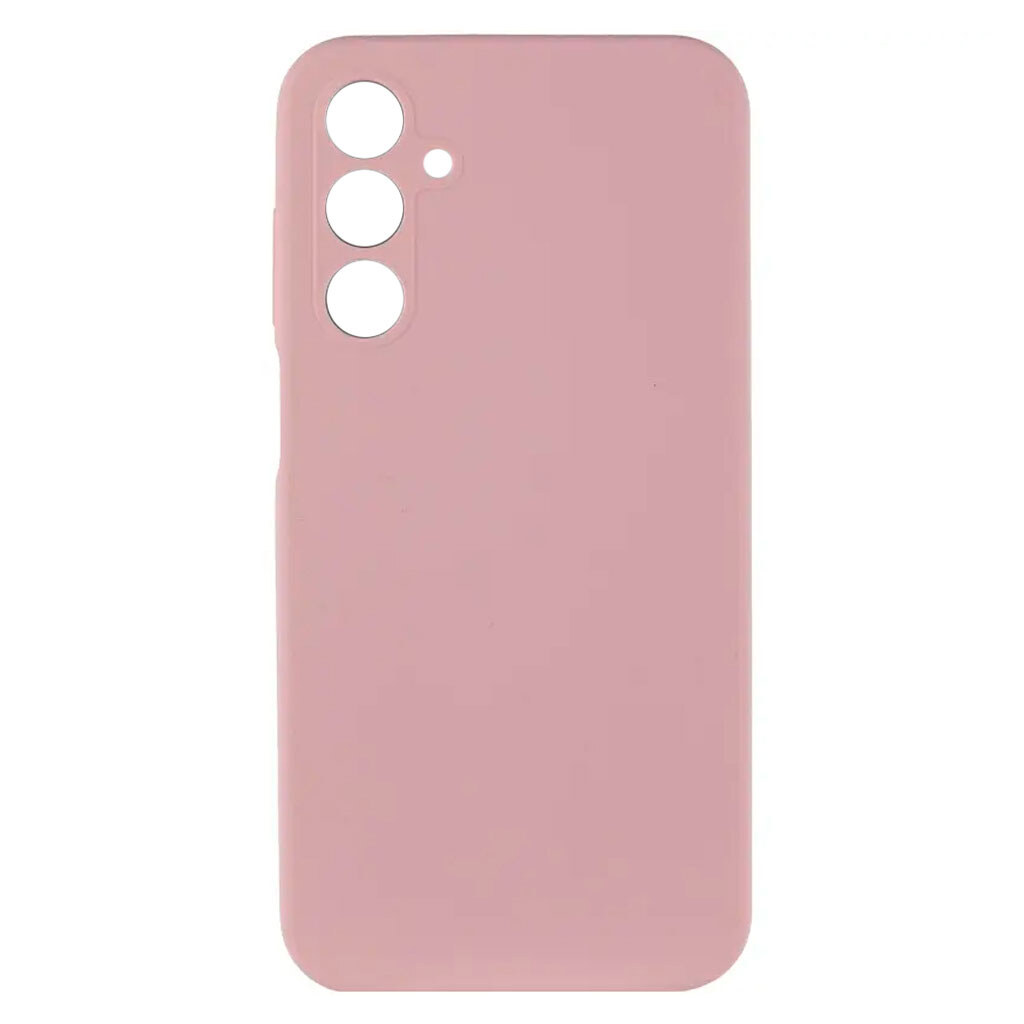 Чехол (накладка) Samsung A255 Galaxy A25 5G, Lakshmi, Pink Sand, Розовый - № 1 Чехол (накладка) Samsung A255 Galaxy A25 5G, Lakshmi, Pink Sand, Розовый - № 1