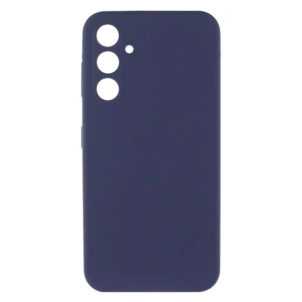 Чехол (накладка) Samsung S711 Galaxy S23 FE, Lakshmi, Midnight Blue, Синий - № 1 Чехол (накладка) Samsung S711 Galaxy S23 FE, Lakshmi, Midnight Blue, Синий - № 1