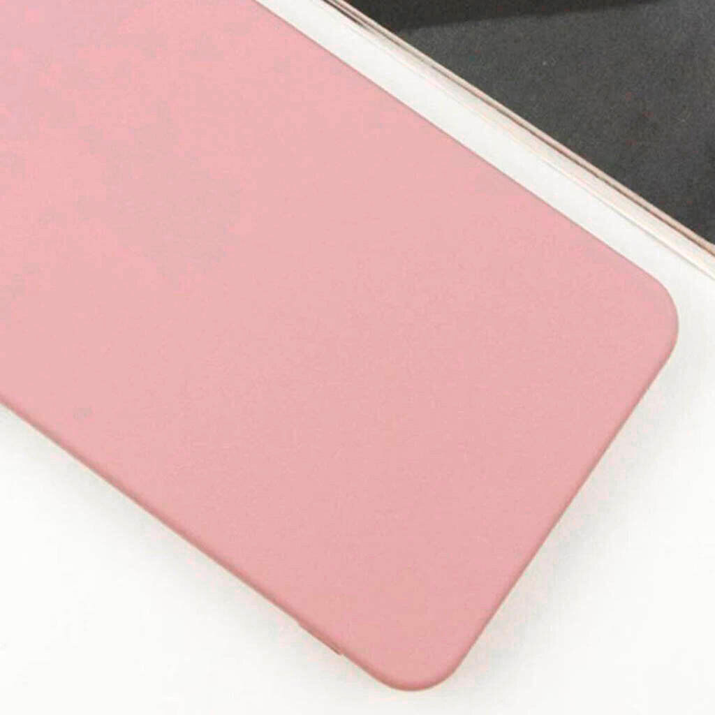 Чохол (накладка) Samsung S721 Galaxy S24 FE, Lakshmi, Pink Sand, Рожевий - № 4 Чохол (накладка) Samsung S721 Galaxy S24 FE, Lakshmi, Pink Sand, Рожевий - № 4