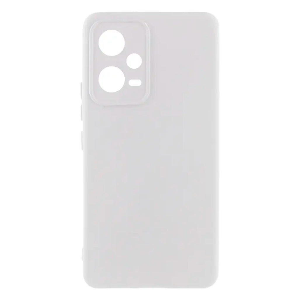 Чохол (накладка) Xiaomi Poco X5 5G / Redmi Note 12 5G, Lakshmi, Білий - № 1 Чохол (накладка) Xiaomi Poco X5 5G / Redmi Note 12 5G, Lakshmi, Білий - № 1