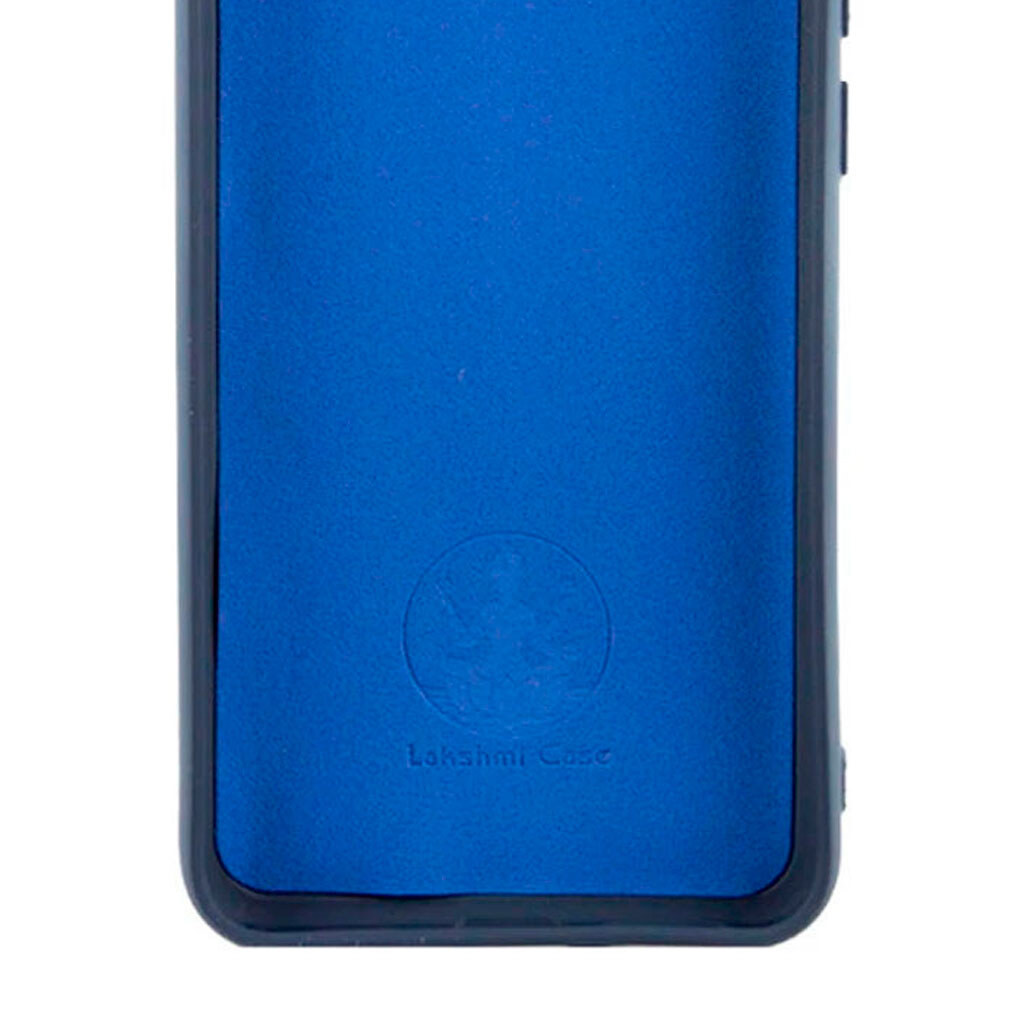 Чохол (накладка) Xiaomi Poco X5 Pro 5G / Redmi Note 12 Pro 5G, Lakshmi, Midnight Blue, Синій - № 2 Чохол (накладка) Xiaomi Poco X5 Pro 5G / Redmi Note 12 Pro 5G, Lakshmi, Midnight Blue, Синій - № 2