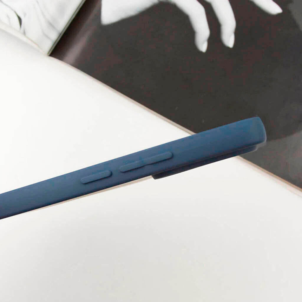 Чохол (накладка) Xiaomi Redmi Note 8 Pro, Lakshmi, Midnight Blue, Синій - № 3 Чохол (накладка) Xiaomi Redmi Note 8 Pro, Lakshmi, Midnight Blue, Синій - № 3