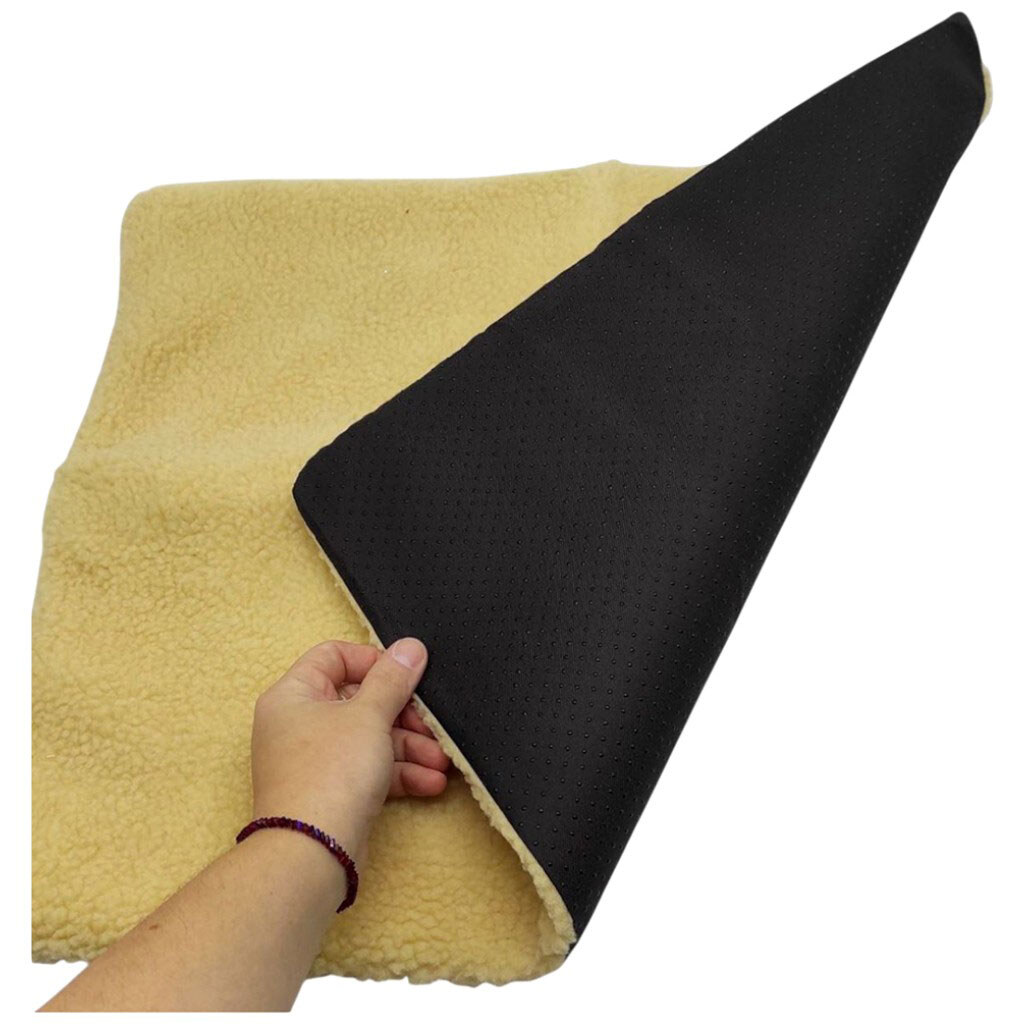 Самонагревающийся коврик для домашних животных, 48х58 см, Mic - № 2 Самонагревающийся коврик для домашних животных, 48х58 см, Mic - № 2