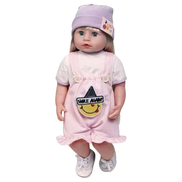 Кукла в коробке, Mic - № 1 Кукла в коробке, Mic - № 1