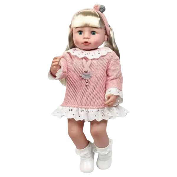 Кукла в коробке, Mic - № 1 Кукла в коробке, Mic - № 1