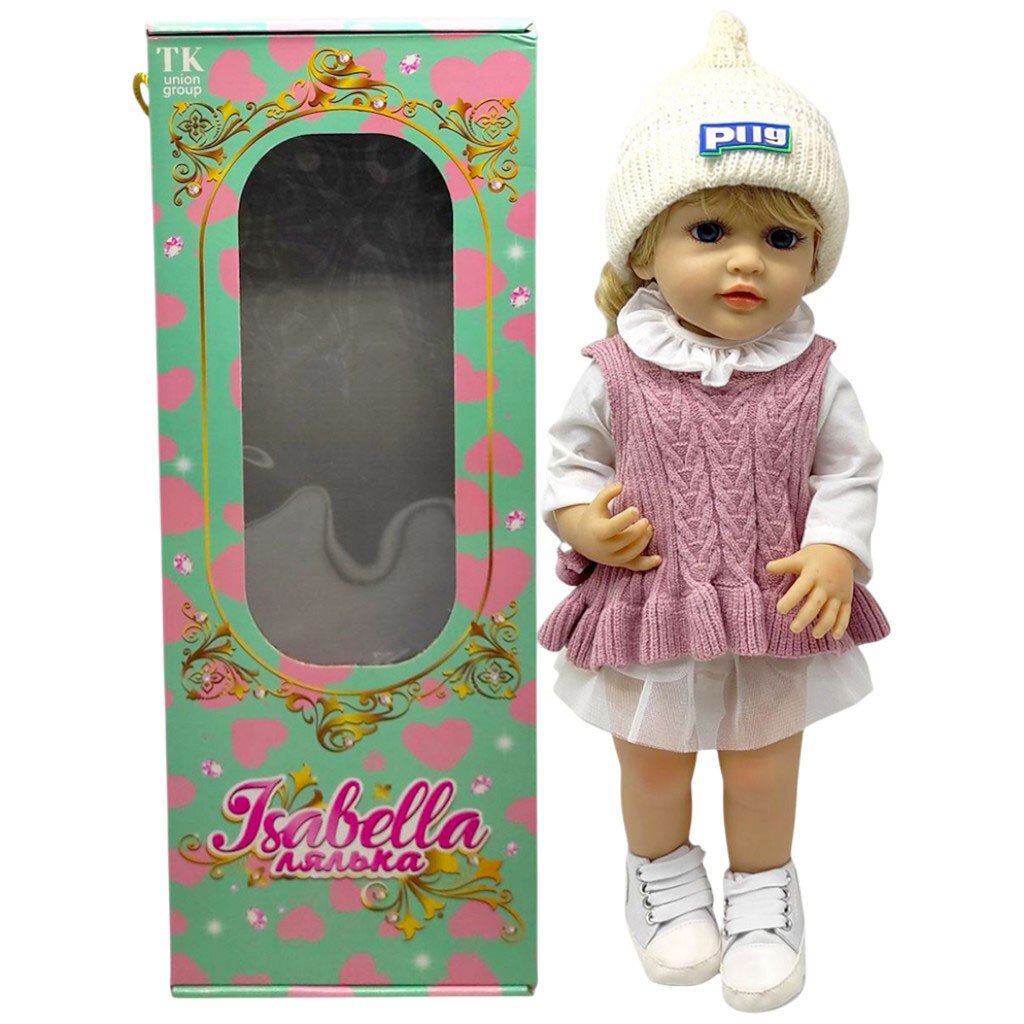 Лялька у коробці, Tk Group - № 1 Лялька у коробці, Tk Group - № 1