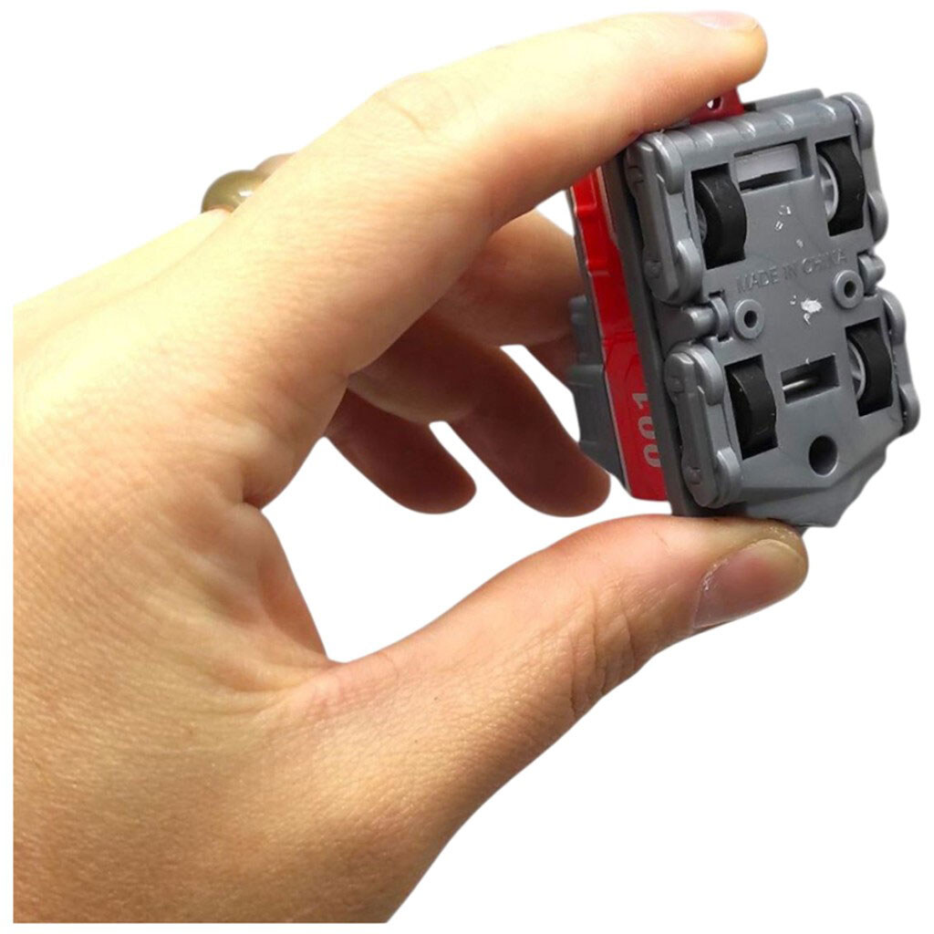 Поезд металлический инерционный, рис., темно-зеленый, Mic - № 2 Поезд металлический инерционный, рис., темно-зеленый, Mic - № 2