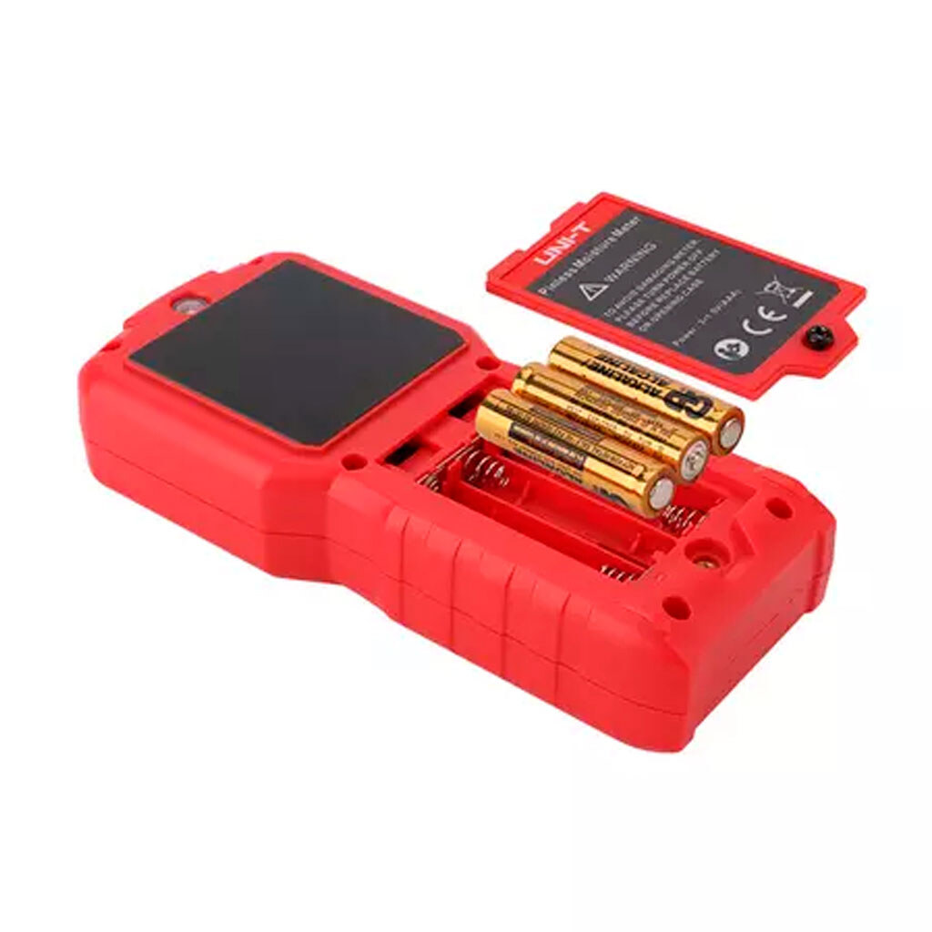 Измеритель влажности древесины UNI-T UT377C - № 5 Измеритель влажности древесины UNI-T UT377C - № 5