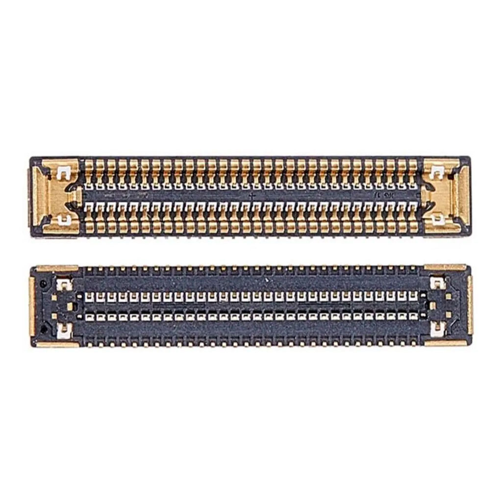 Роз'єм на плату Samsung Galaxy S24 / S911 Galaxy S23 - № 1 Роз'єм на плату Samsung Galaxy S24 / S911 Galaxy S23 - № 1