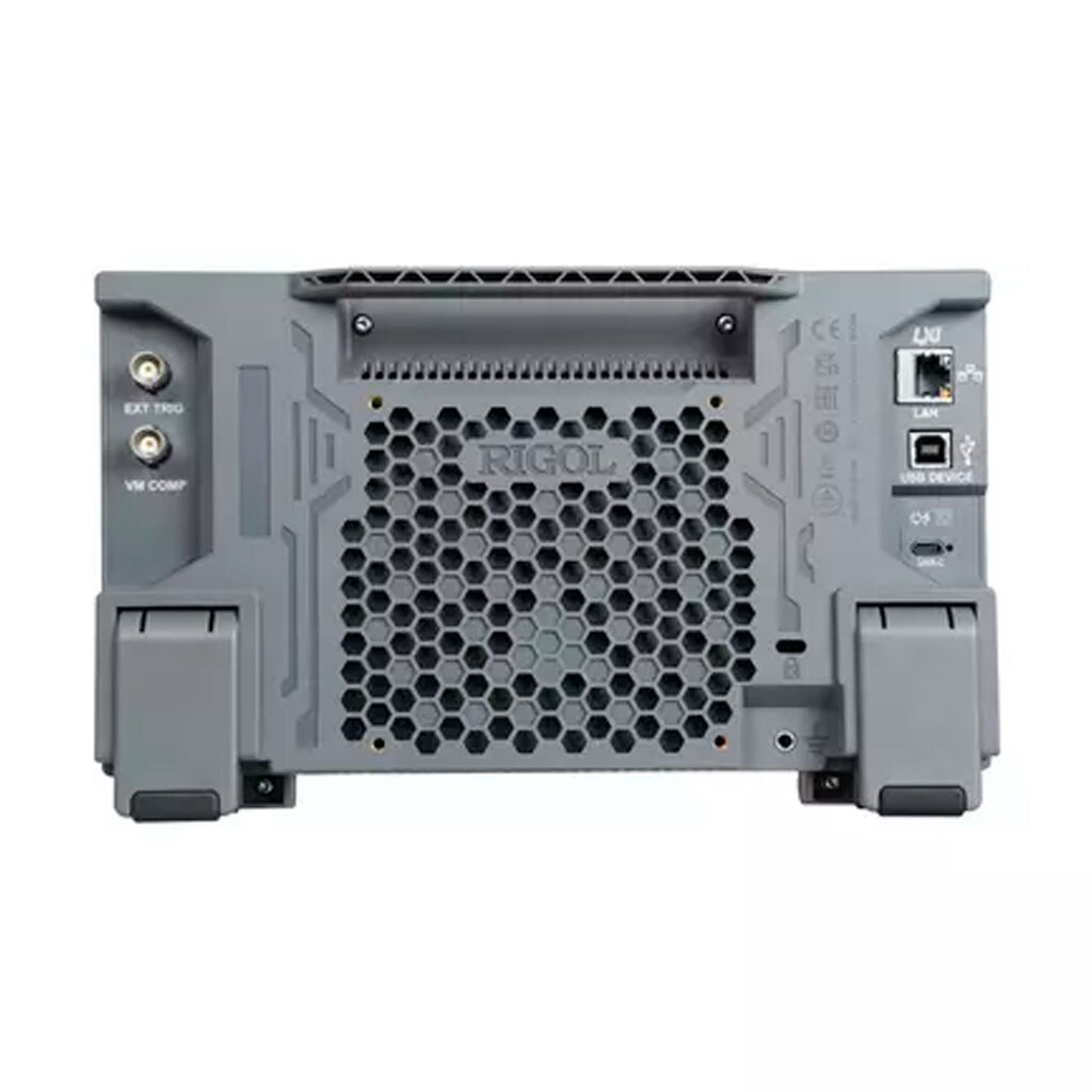 Мультиметр RIGOL DM858 - № 2 Мультиметр RIGOL DM858 - № 2