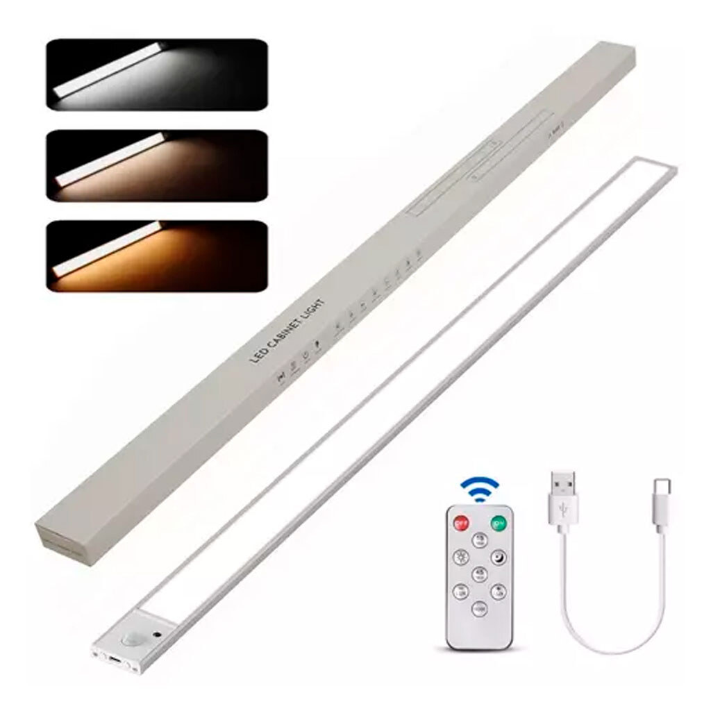 Нічник KH-UC-018S, Срібний - № 2 Нічник KH-UC-018S, Срібний - № 2