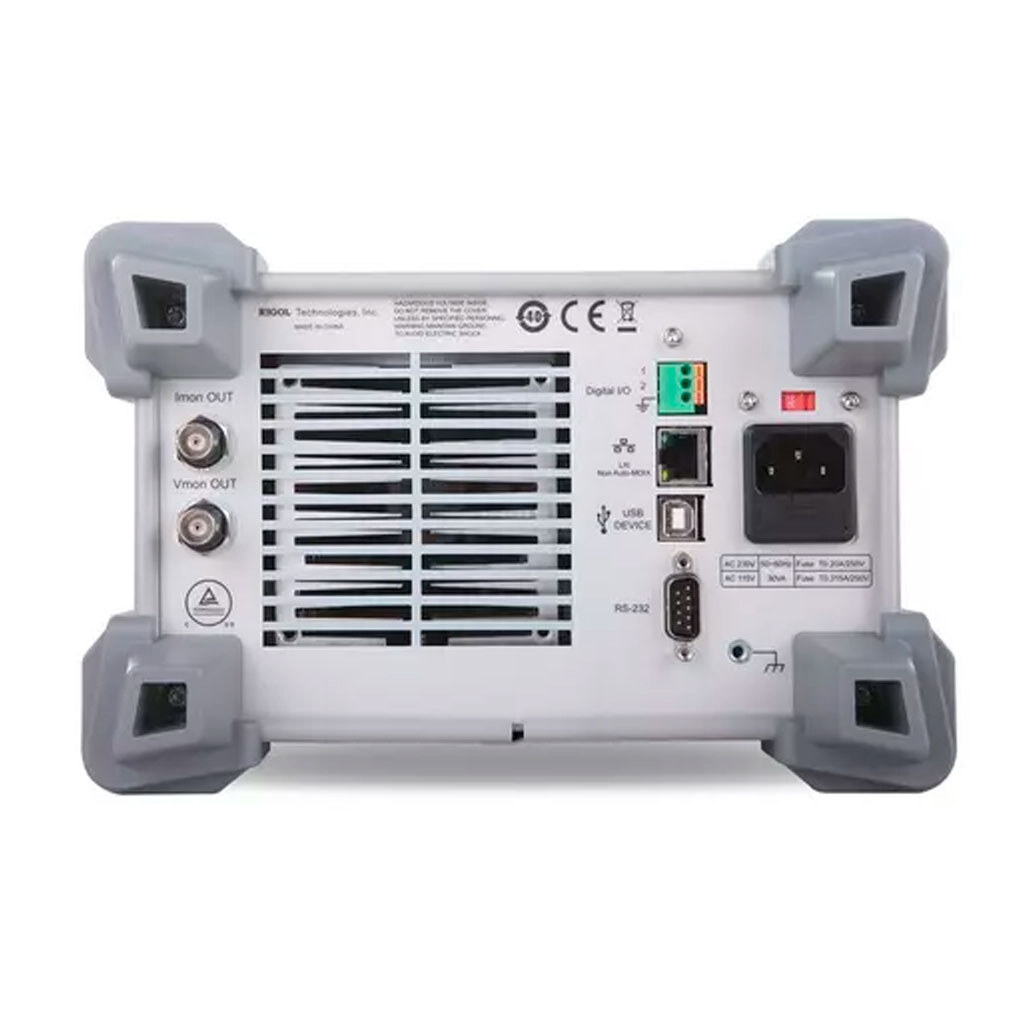 Электронная нагрузка RIGOL DL3021 - № 2 Электронная нагрузка RIGOL DL3021 - № 2