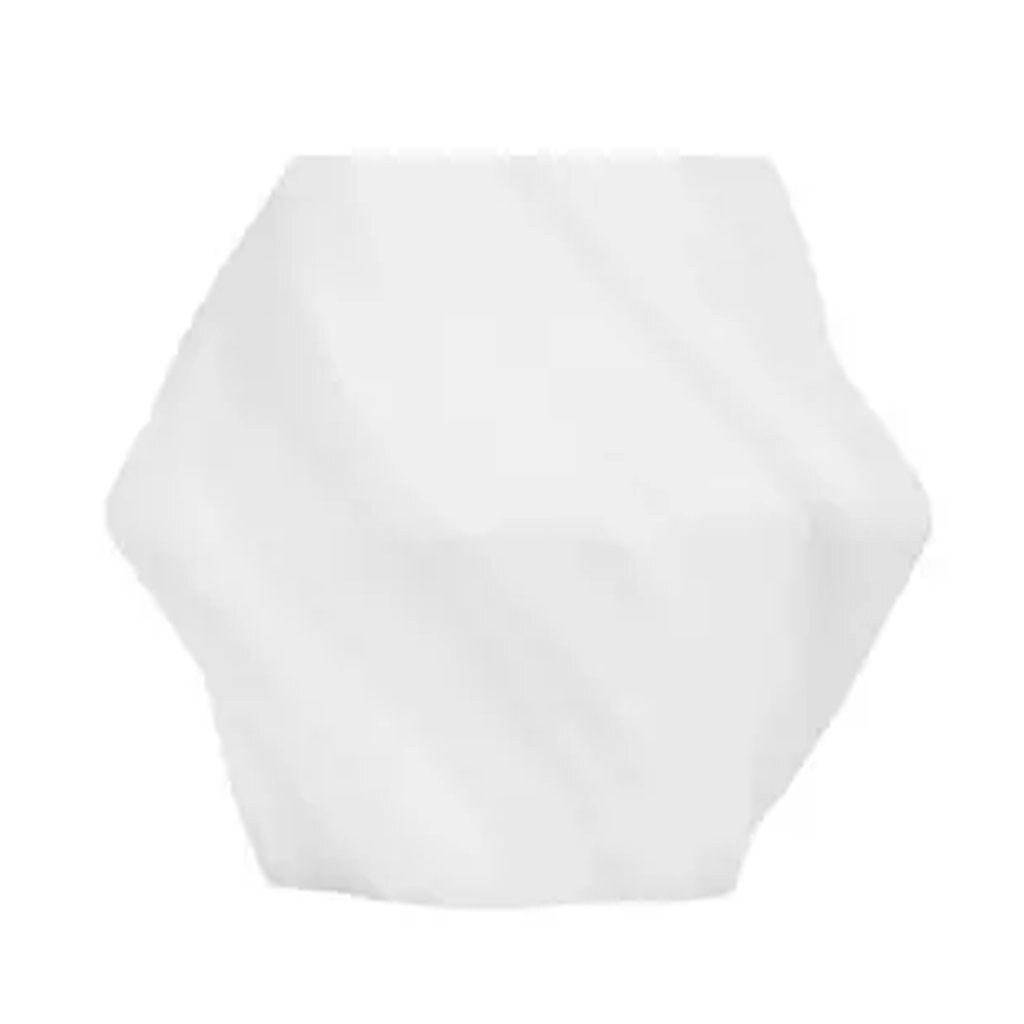 Філамент INSLOGIC MATTE PLA, Білий - № 2 Філамент INSLOGIC MATTE PLA, Білий - № 2