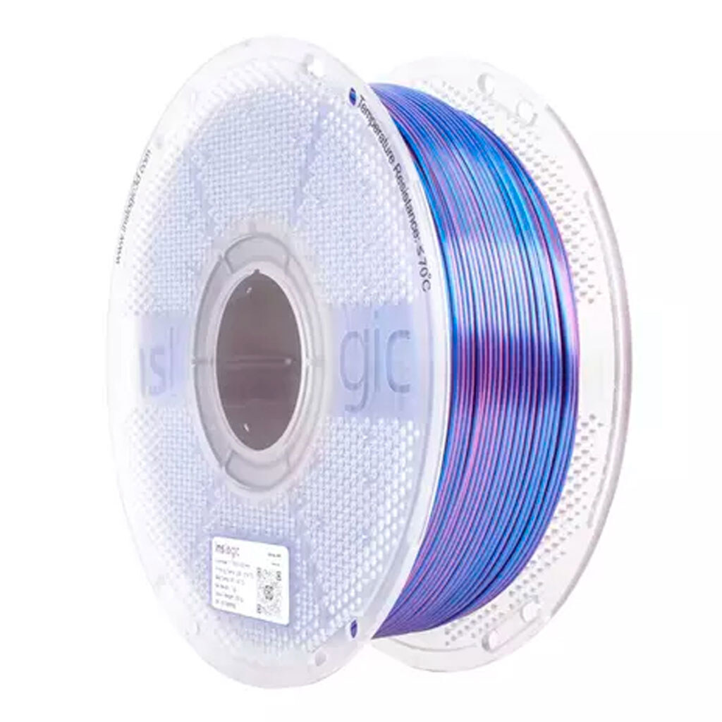 Филамент INSLOGIC PLA Silk - № 3 Филамент INSLOGIC PLA Silk - № 3