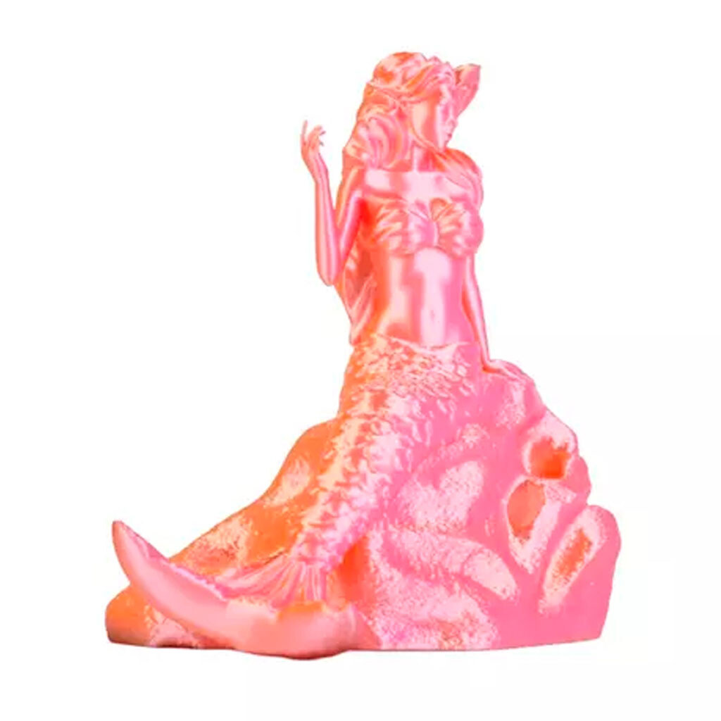 Филамент INSLOGIC PLA Silk - № 3 Филамент INSLOGIC PLA Silk - № 3