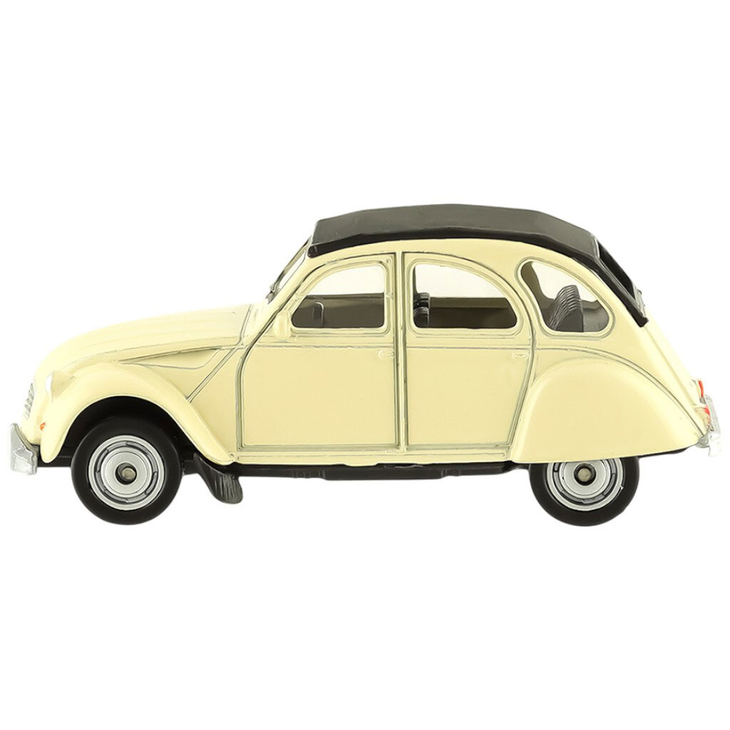 Автомодель игрушечная в ассортименте, Toi-Toys - № 3 Автомодель игрушечная в ассортименте, Toi-Toys - № 3